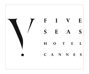 logo five seas hotel